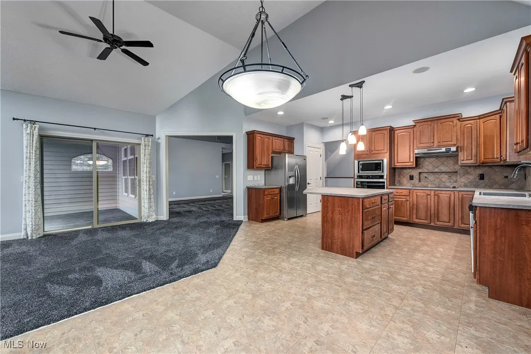 418 Kestral Way, Amherst, Ohio,MLS Now Listing ID