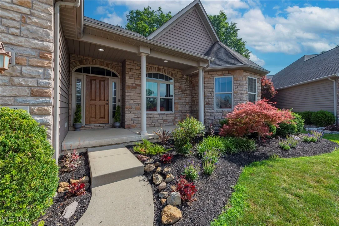 418 Kestral Way, Amherst, Ohio,MLS Now Listing ID