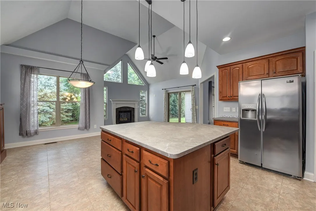 418 Kestral Way, Amherst, Ohio,MLS Now Listing ID