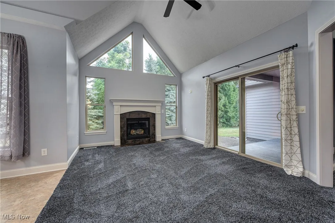 418 Kestral Way, Amherst, Ohio,MLS Now Listing ID