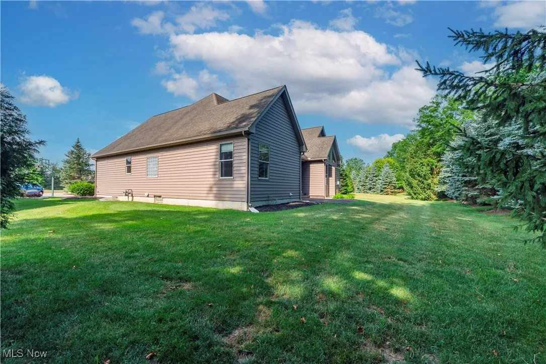 418 Kestral Way, Amherst, Ohio,MLS Now Listing ID