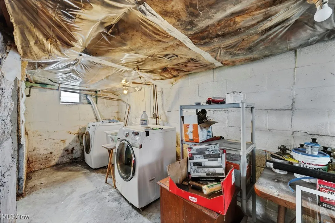 2045 W 104th Street, Cleveland, Ohio,MLS Now Listing ID