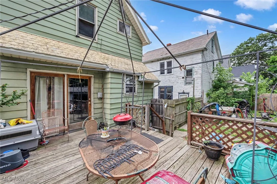 2045 W 104th Street, Cleveland, Ohio,MLS Now Listing ID