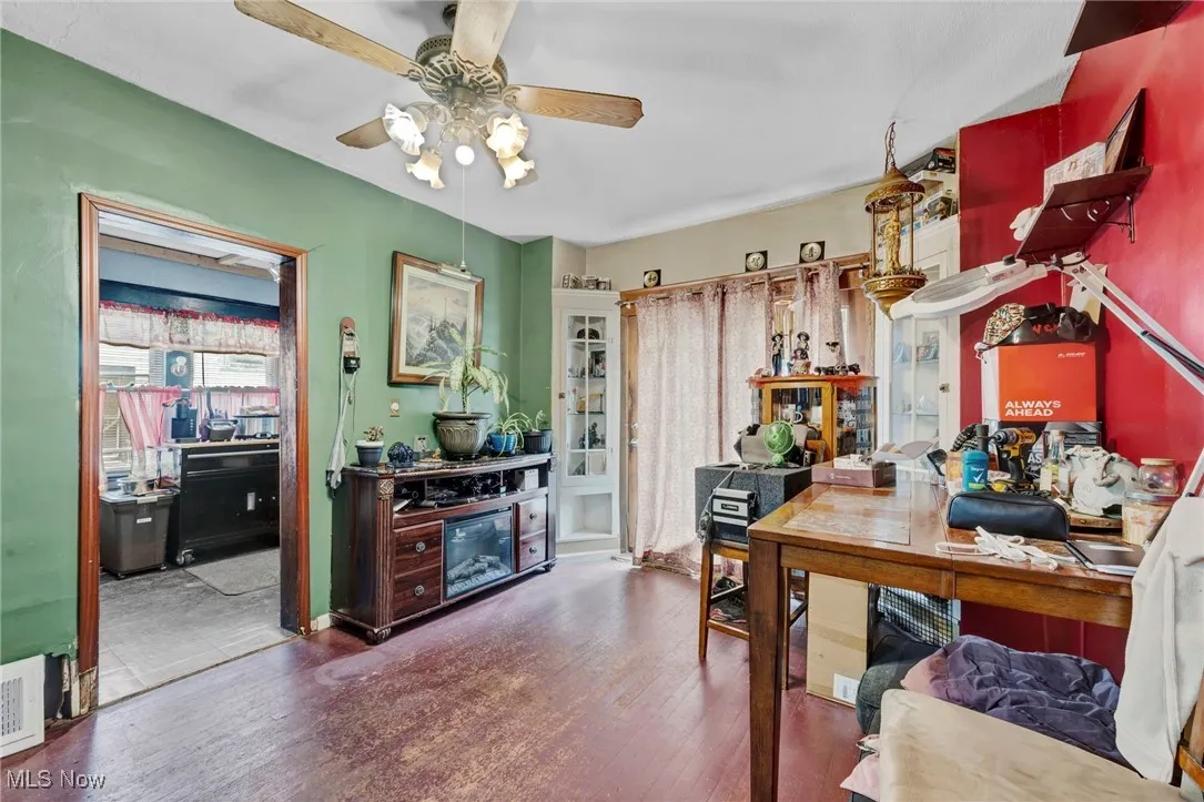 2045 W 104th Street, Cleveland, Ohio,MLS Now Listing ID