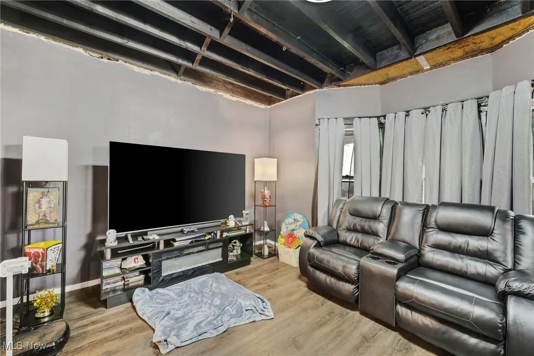 2045 W 104th Street, Cleveland, Ohio,MLS Now Listing ID