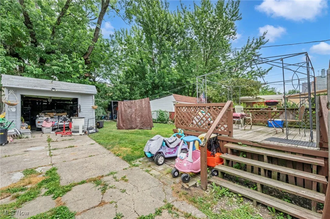 2045 W 104th Street, Cleveland, Ohio,MLS Now Listing ID