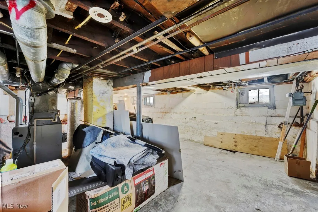 2045 W 104th Street, Cleveland, Ohio,MLS Now Listing ID
