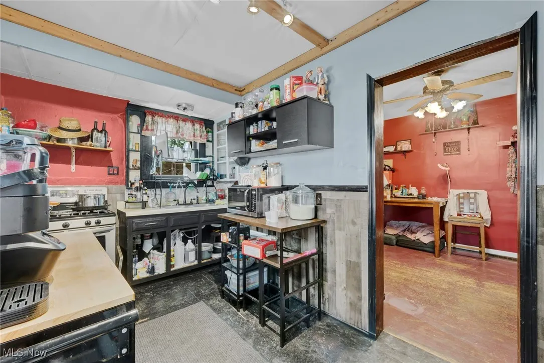 2045 W 104th Street, Cleveland, Ohio,MLS Now Listing ID