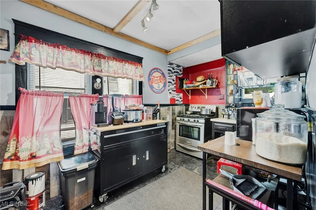 2045 W 104th Street, Cleveland, Ohio,MLS Now Listing ID