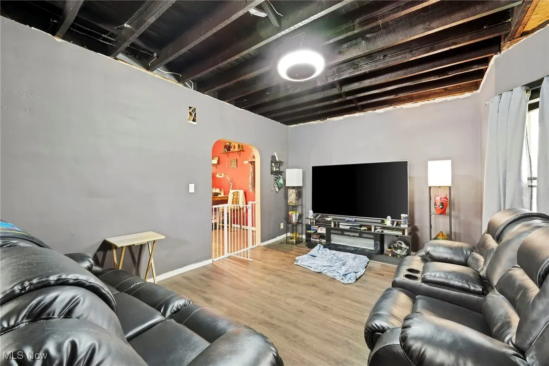2045 W 104th Street, Cleveland, Ohio,MLS Now Listing ID