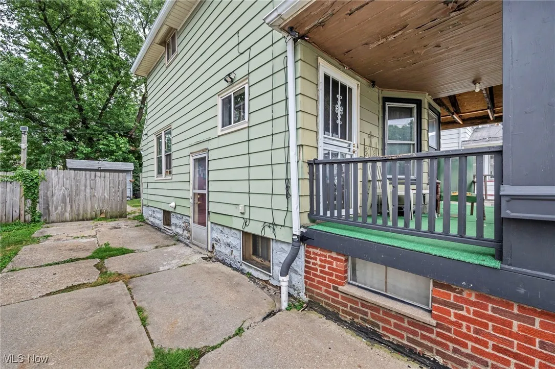 2045 W 104th Street, Cleveland, Ohio,MLS Now Listing ID