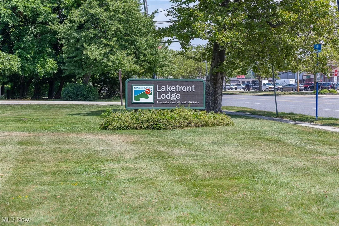 797 Glenhurst Road, Willowick, Ohio,MLS Now Listing ID