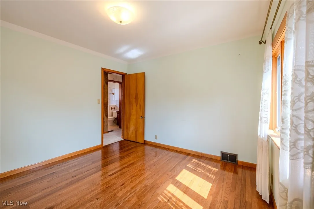 18620 Arrowhead Avenue, Cleveland, Ohio,MLS Now Listing ID