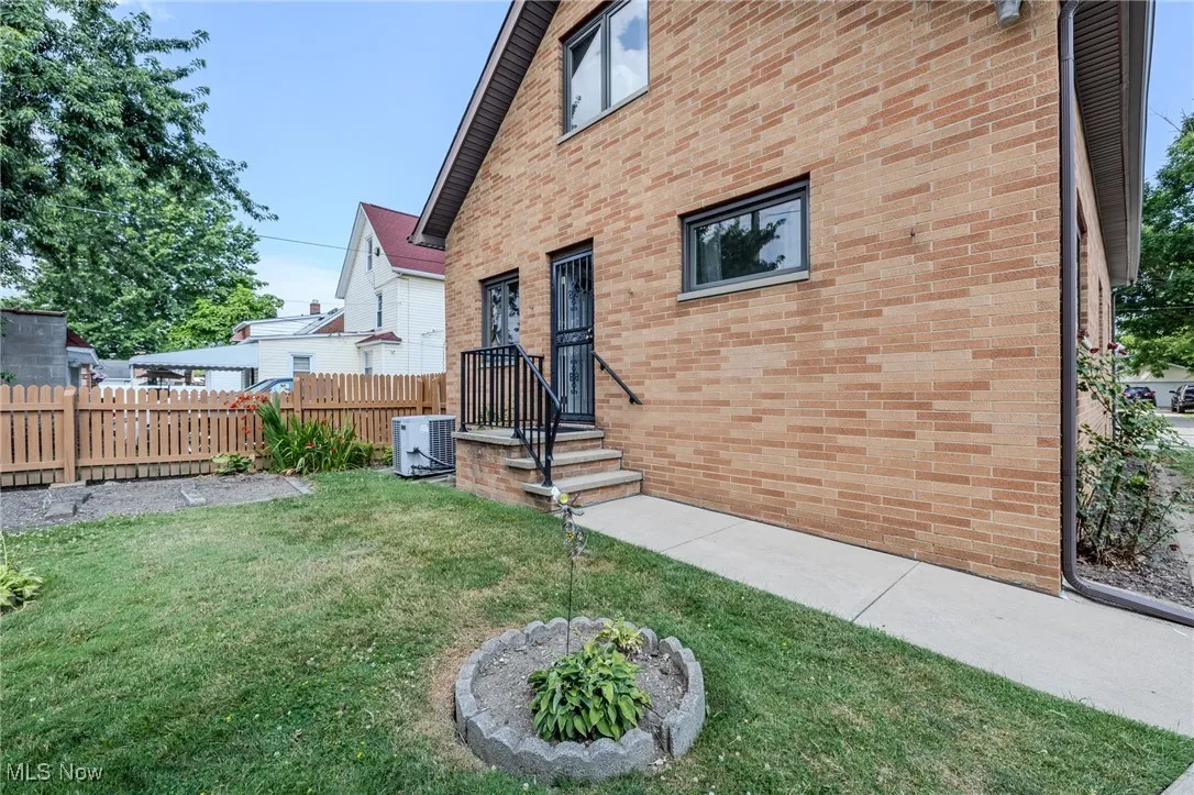 18620 Arrowhead Avenue, Cleveland, Ohio,MLS Now Listing ID