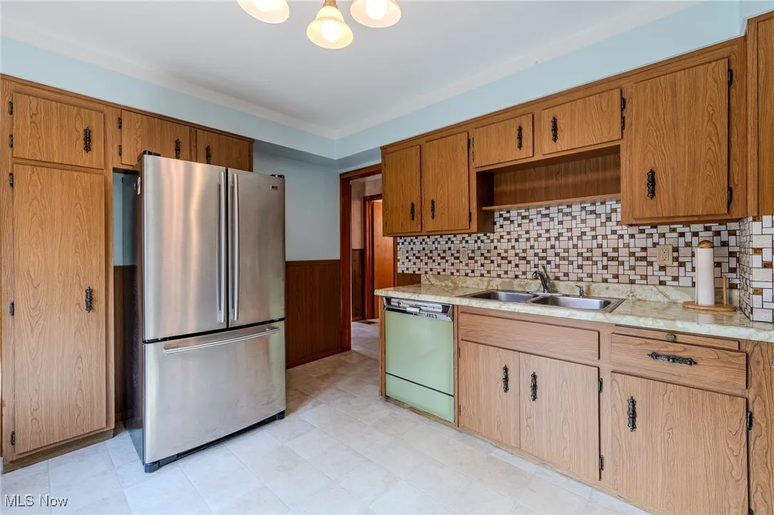 18620 Arrowhead Avenue, Cleveland, Ohio,MLS Now Listing ID