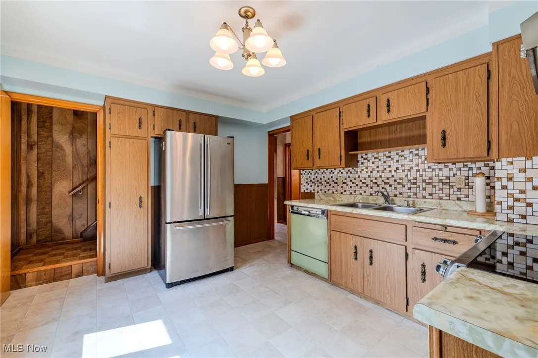 18620 Arrowhead Avenue, Cleveland, Ohio,MLS Now Listing ID