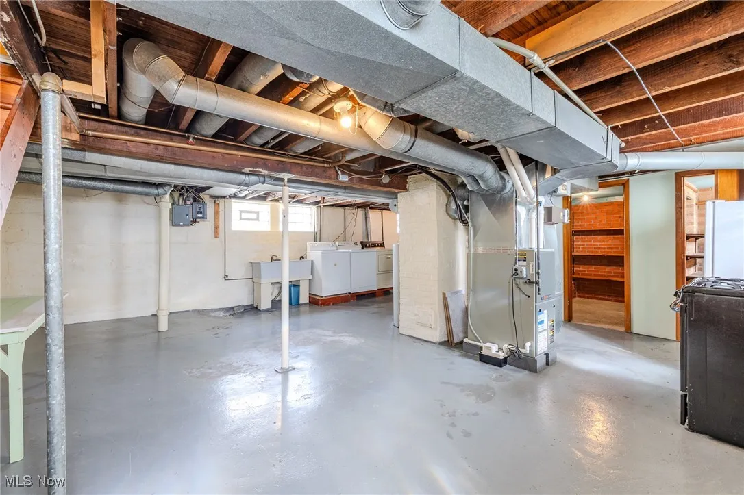 18620 Arrowhead Avenue, Cleveland, Ohio,MLS Now Listing ID
