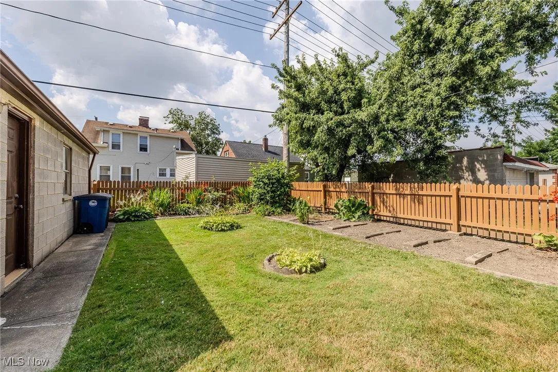 18620 Arrowhead Avenue, Cleveland, Ohio,MLS Now Listing ID
