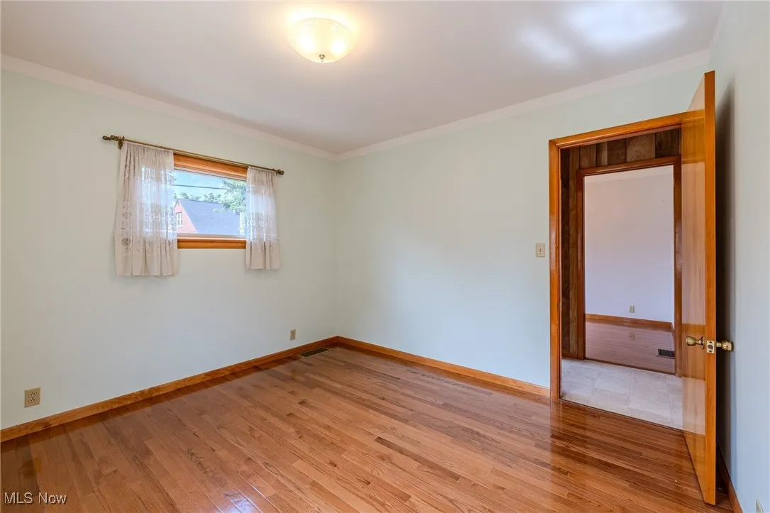 18620 Arrowhead Avenue, Cleveland, Ohio,MLS Now Listing ID