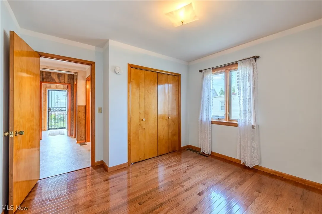 18620 Arrowhead Avenue, Cleveland, Ohio,MLS Now Listing ID