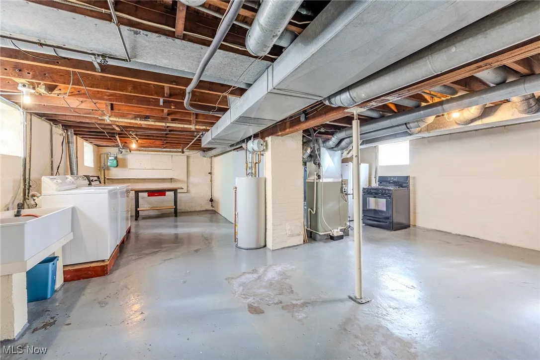 18620 Arrowhead Avenue, Cleveland, Ohio,MLS Now Listing ID