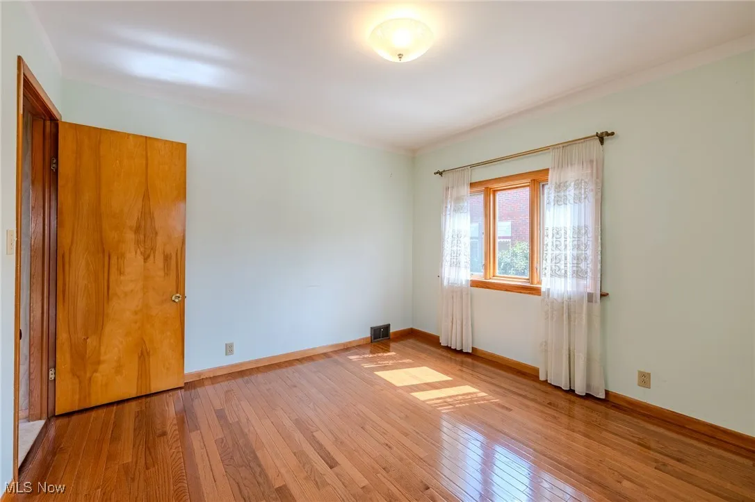 18620 Arrowhead Avenue, Cleveland, Ohio,MLS Now Listing ID