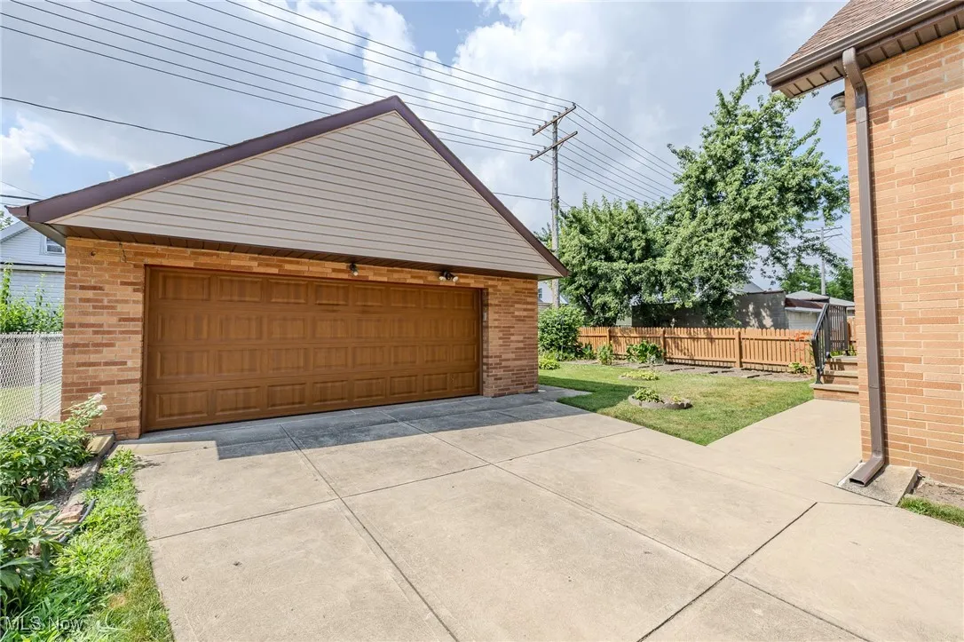 18620 Arrowhead Avenue, Cleveland, Ohio,MLS Now Listing ID