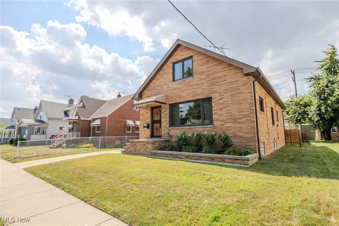 18620 Arrowhead Avenue, Cleveland, Ohio,MLS Now Listing ID