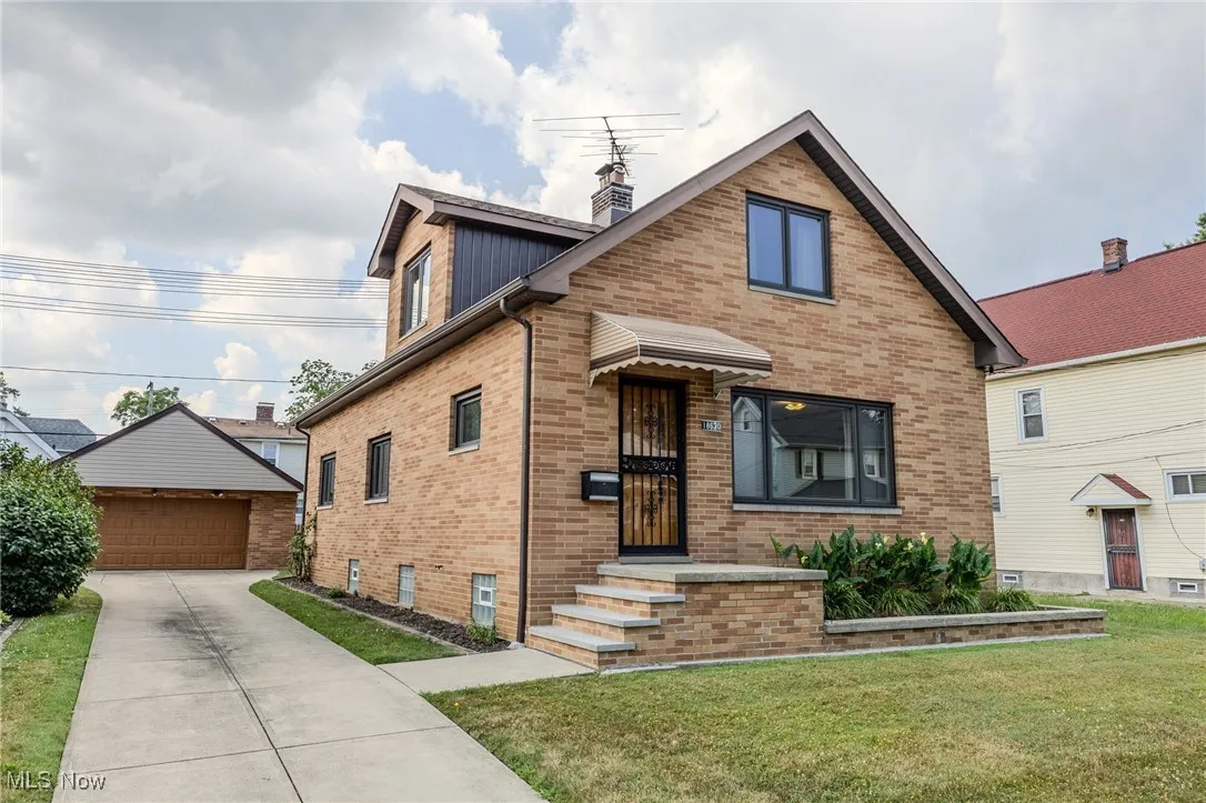 18620 Arrowhead Avenue, Cleveland, Ohio,MLS Now Listing ID