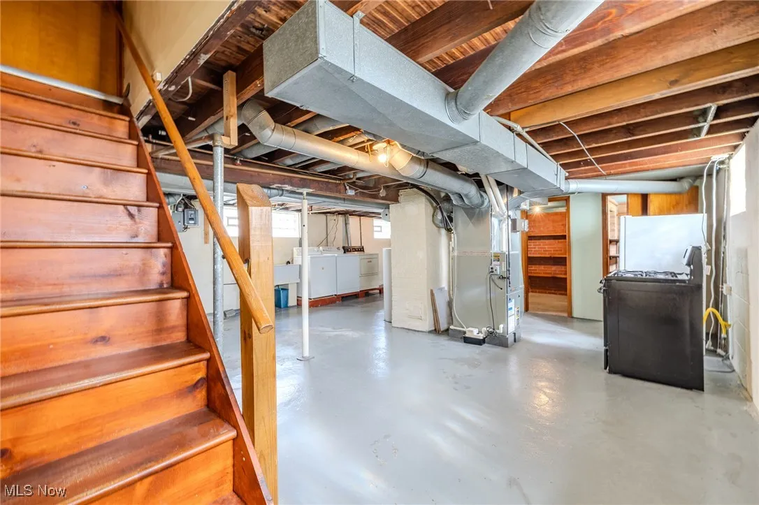 18620 Arrowhead Avenue, Cleveland, Ohio,MLS Now Listing ID