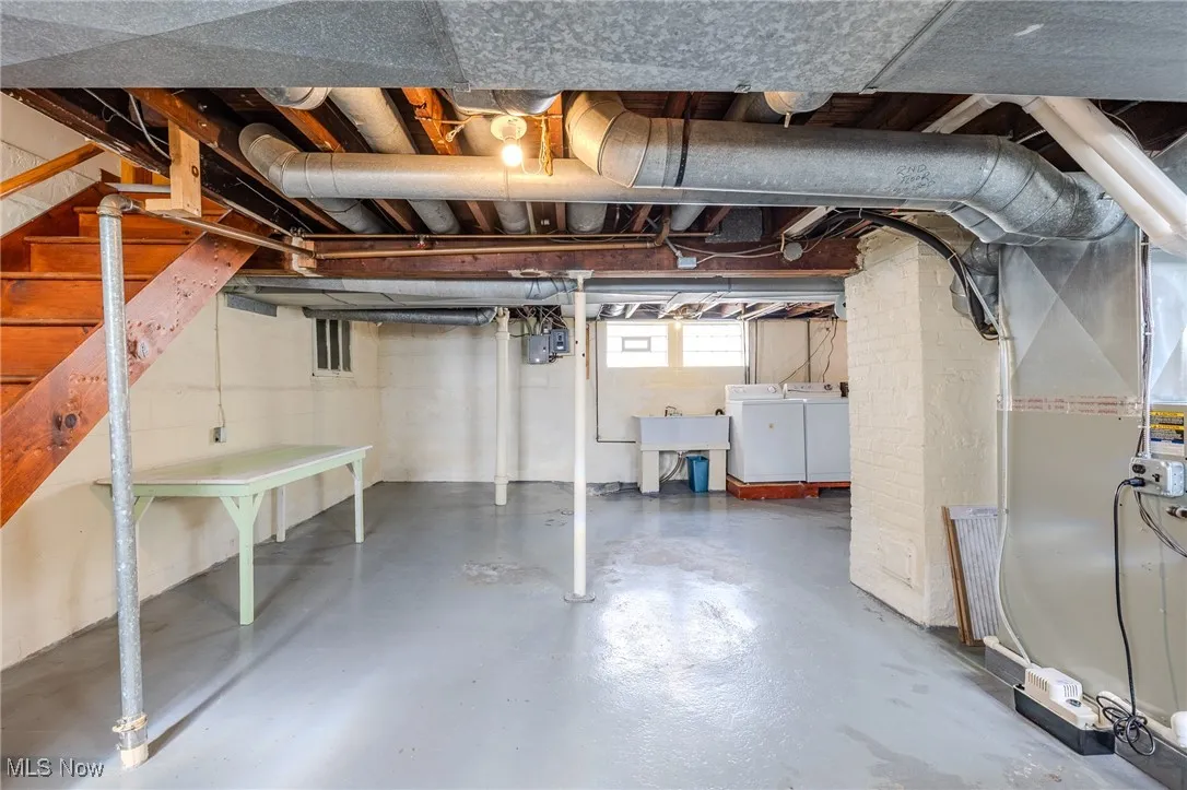 18620 Arrowhead Avenue, Cleveland, Ohio,MLS Now Listing ID