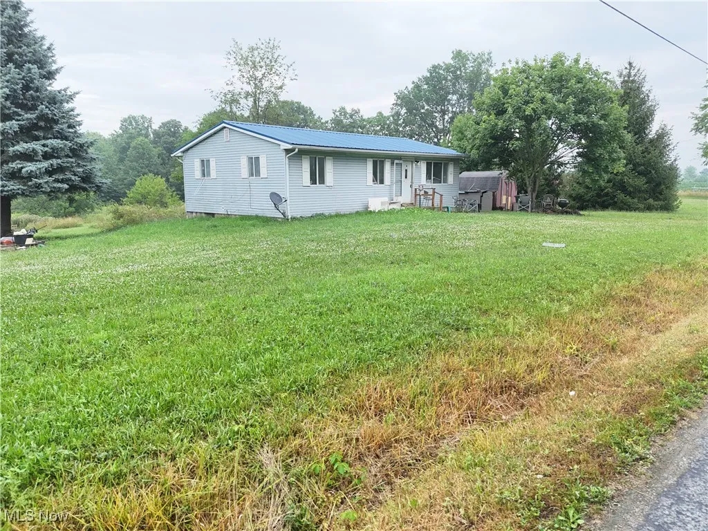 7269 Palmer Road, West Salem, Ohio,MLS Now Listing ID