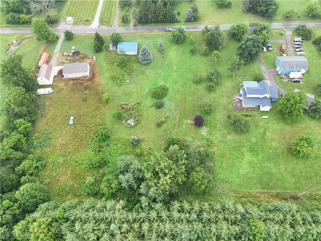7269 Palmer Road, West Salem, Ohio,MLS Now Listing ID