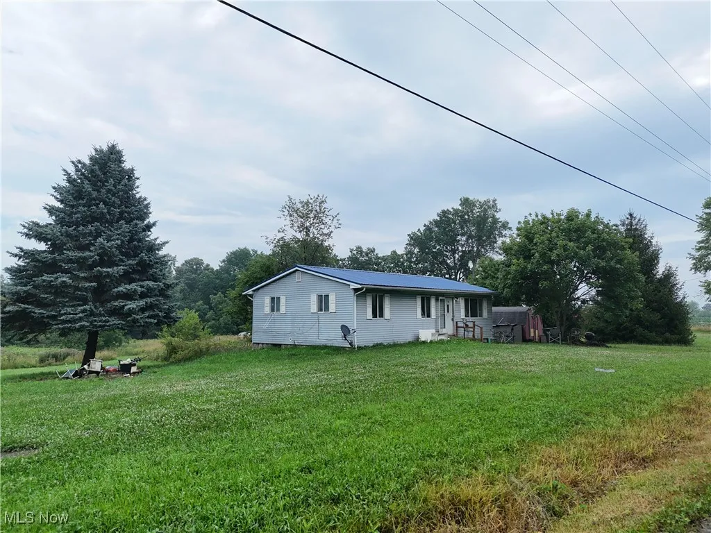 7269 Palmer Road, West Salem, Ohio,MLS Now Listing ID