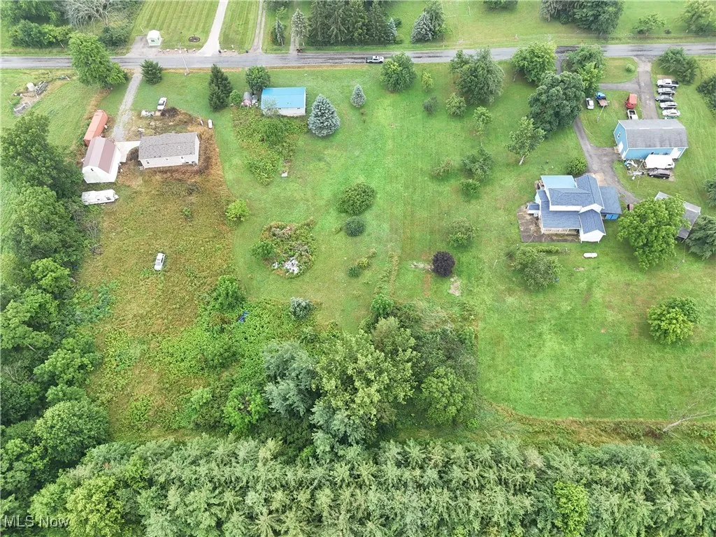 7269 Palmer Road, West Salem, Ohio,MLS Now Listing ID