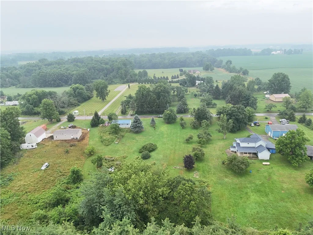 7269 Palmer Road, West Salem, Ohio,MLS Now Listing ID