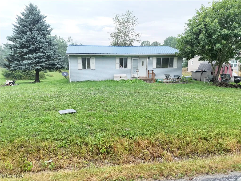 7269 Palmer Road, West Salem, Ohio,MLS Now Listing ID