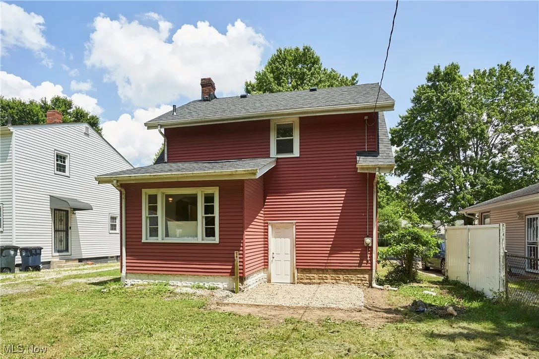 976 Valdes Avenue, Akron, Ohio,MLS Now Listing ID