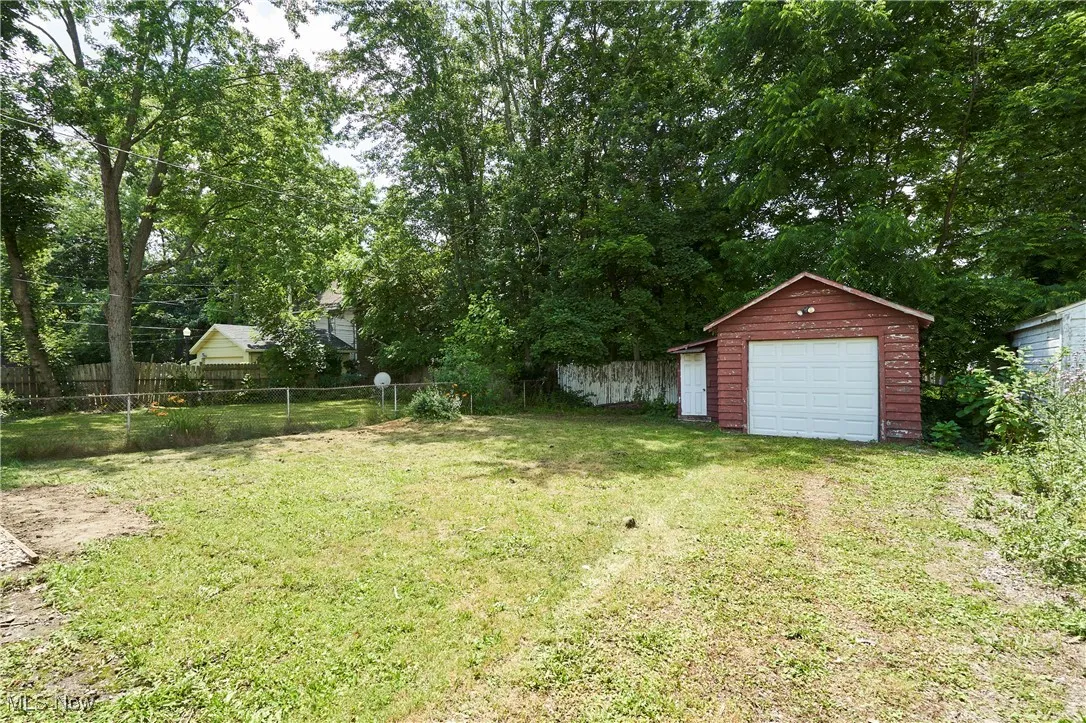 976 Valdes Avenue, Akron, Ohio,MLS Now Listing ID