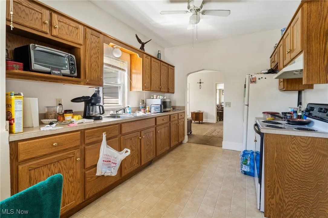 1642 N Park Avenue, Canton, Ohio,MLS Now Listing ID