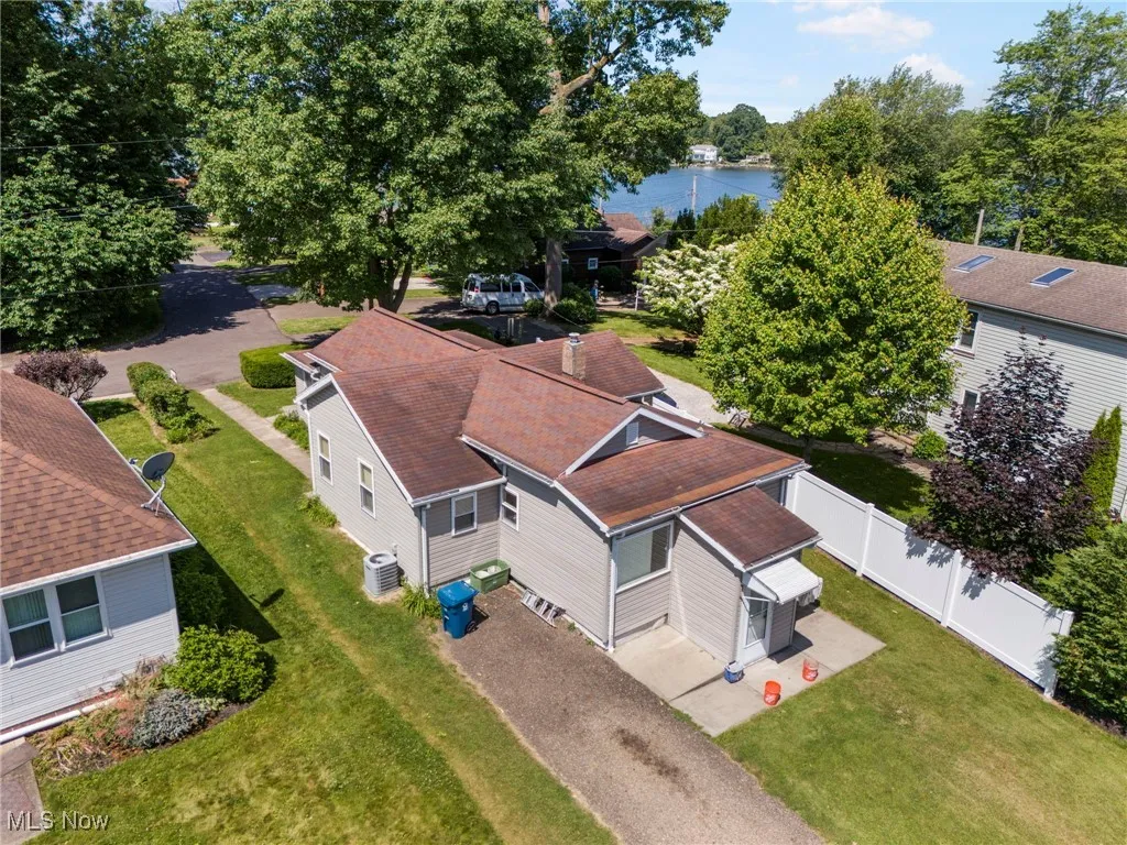 1642 N Park Avenue, Canton, Ohio,MLS Now Listing ID