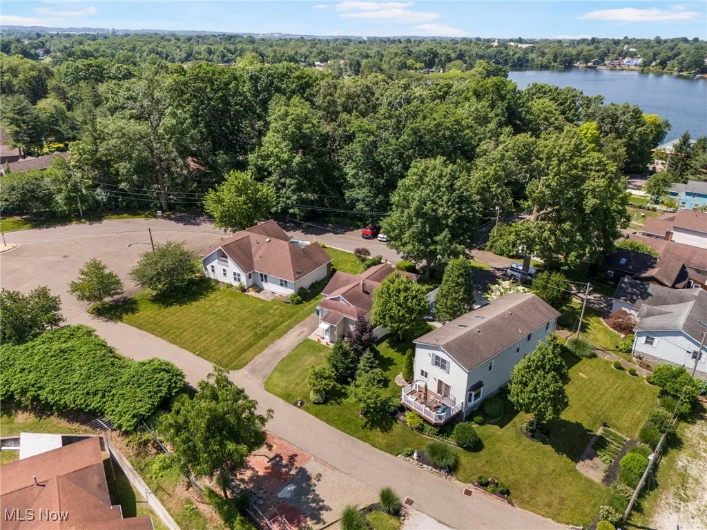 1642 N Park Avenue, Canton, Ohio,MLS Now Listing ID