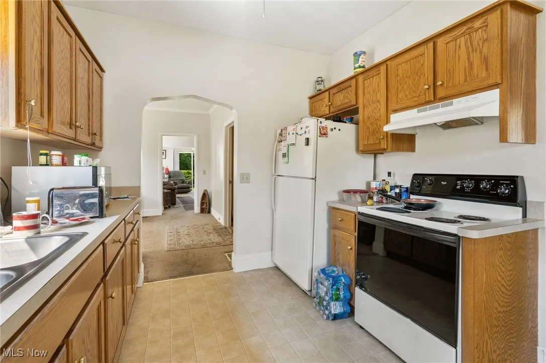1642 N Park Avenue, Canton, Ohio,MLS Now Listing ID