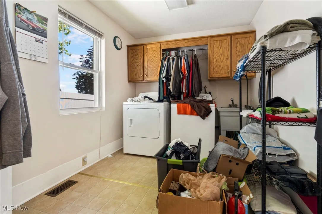 1642 N Park Avenue, Canton, Ohio,MLS Now Listing ID
