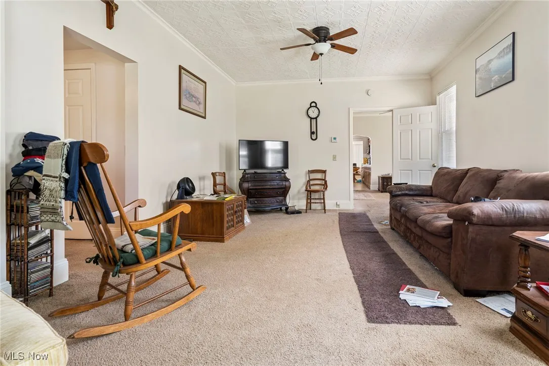 1642 N Park Avenue, Canton, Ohio,MLS Now Listing ID