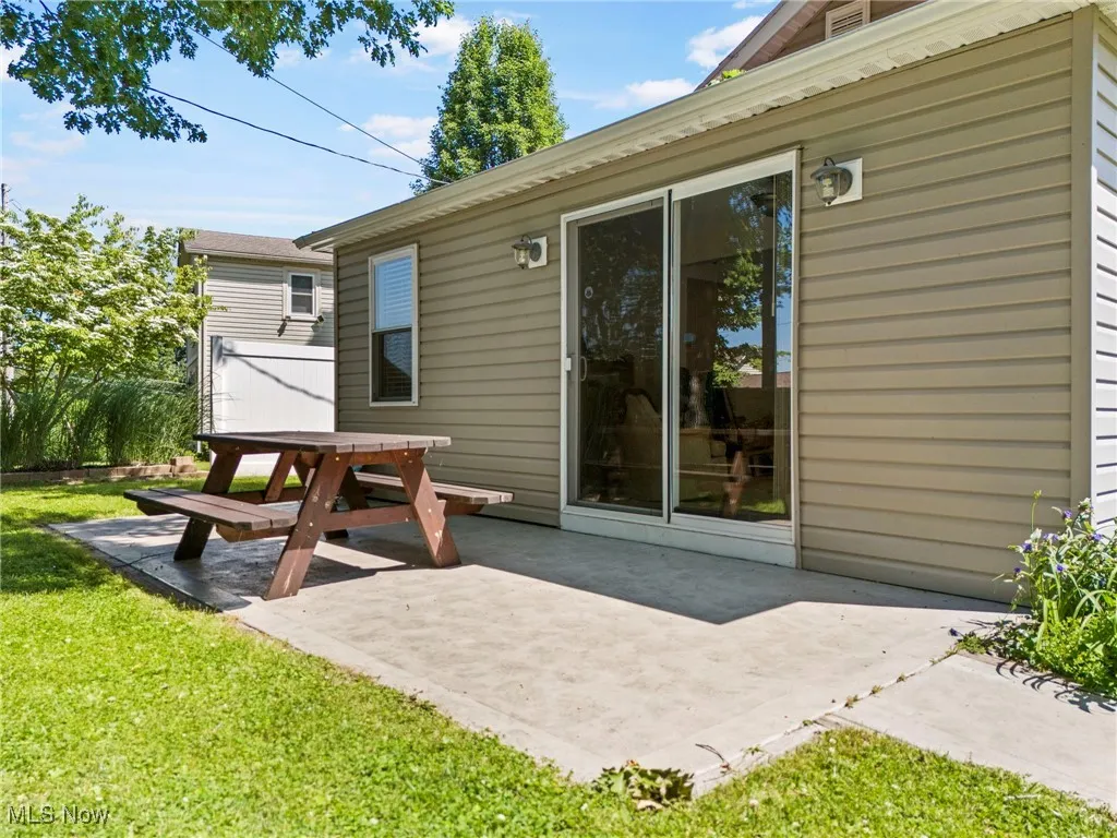 1642 N Park Avenue, Canton, Ohio,MLS Now Listing ID