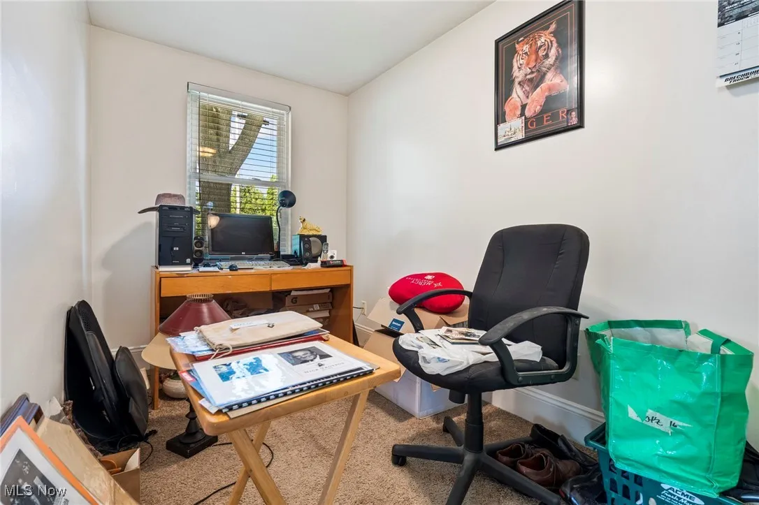 1642 N Park Avenue, Canton, Ohio,MLS Now Listing ID