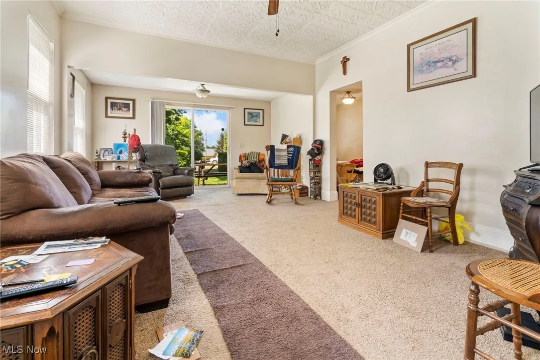 1642 N Park Avenue, Canton, Ohio,MLS Now Listing ID