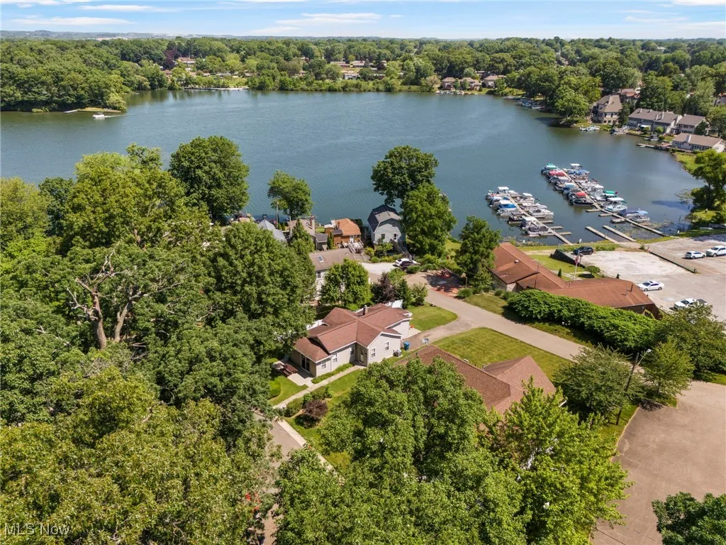 1642 N Park Avenue, Canton, Ohio,MLS Now Listing ID