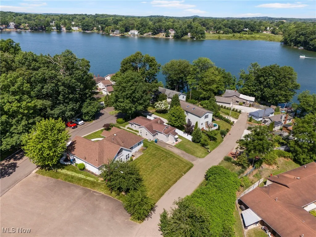 1642 N Park Avenue, Canton, Ohio,MLS Now Listing ID
